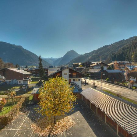 Lodge 8 Morzine Exterior foto