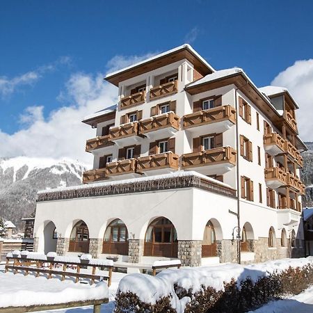 Lodge 8 Morzine Exterior foto